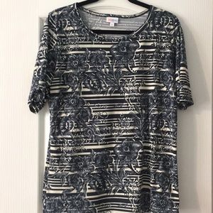 🔥🔥LuLaRoe Gigi XL *Mint cond